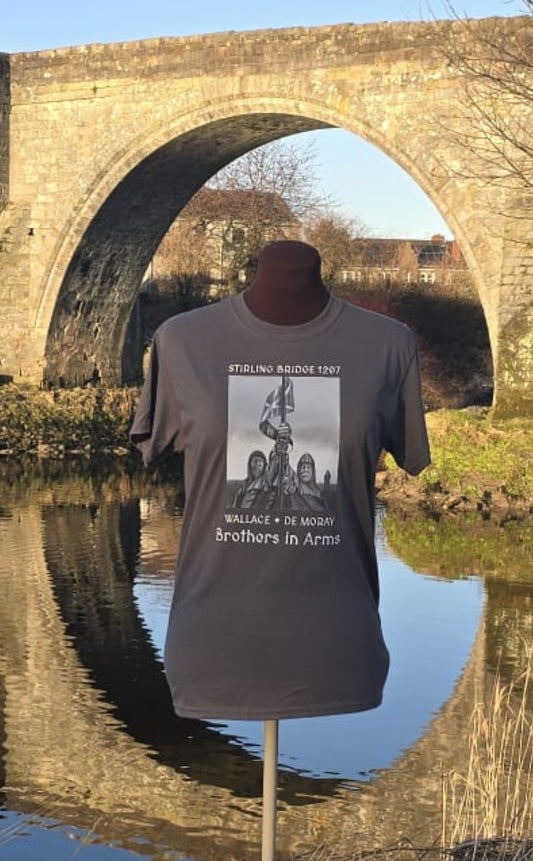 Brothers in Arms T-Shirt