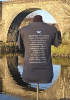 Brothers in Arms T-Shirt