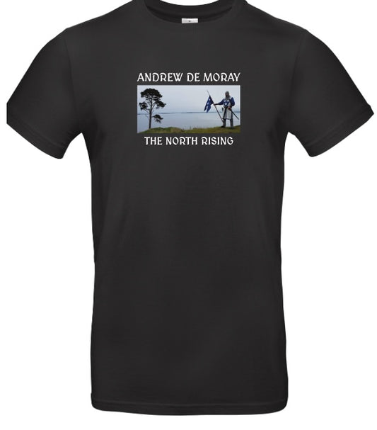 Andrew de Moray T-Shirt