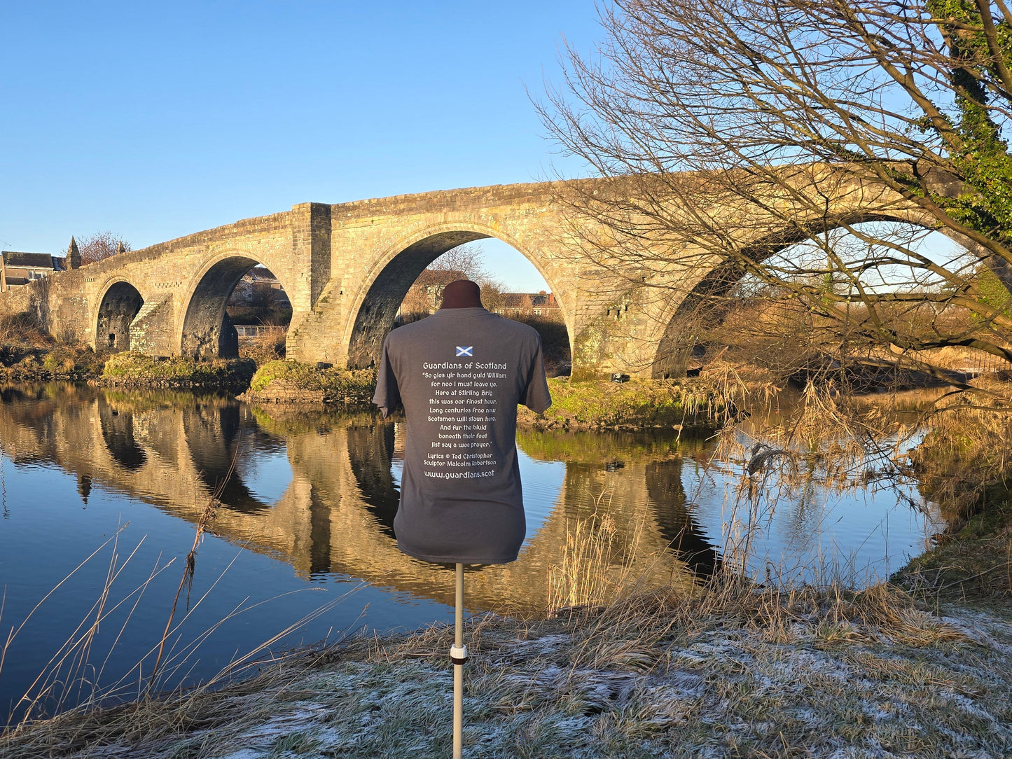 Brothers in Arms T-Shirt