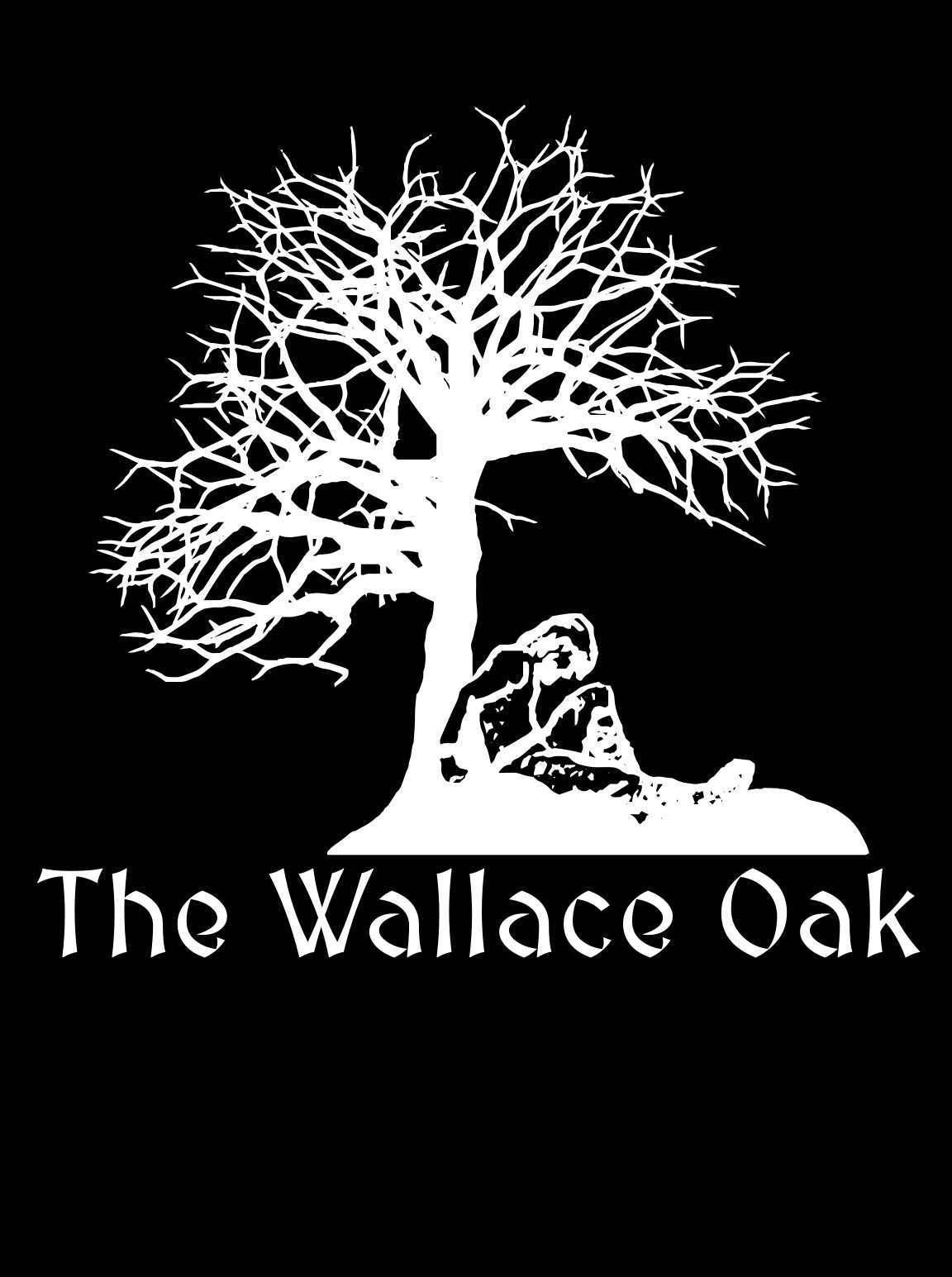 Wallace Oak Hoodie