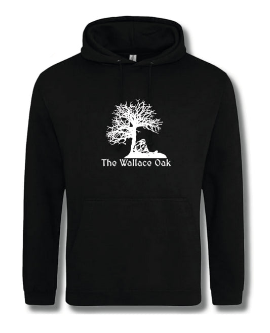 Wallace Oak Hoodie