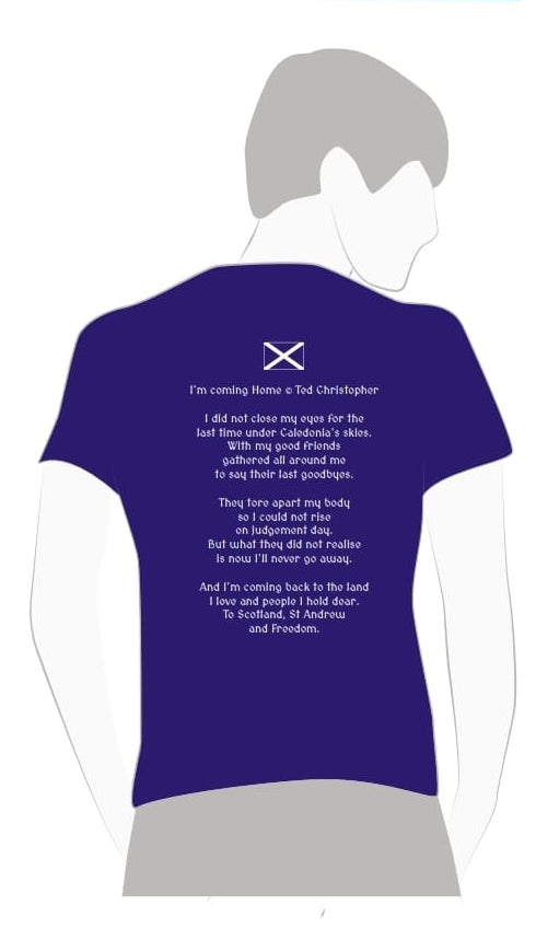 Wallace Oak T-Shirt