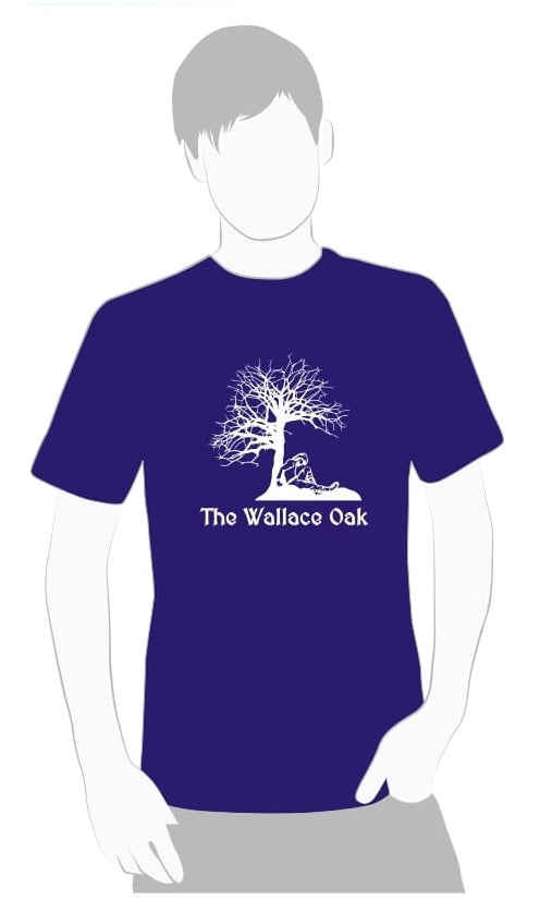 Wallace Oak T-Shirt
